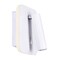 Cwi Lighting Private I LED Sconce With Matte White Finish 1242W6-103 - alternate 2